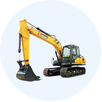 Excavator