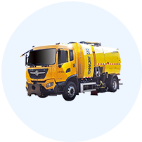 Sanitation Machinery